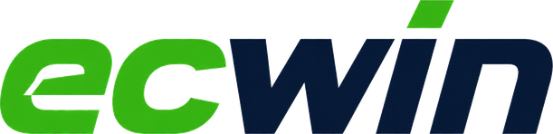 ecwin Logo